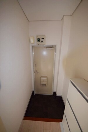 エステート山崎の物件内観写真